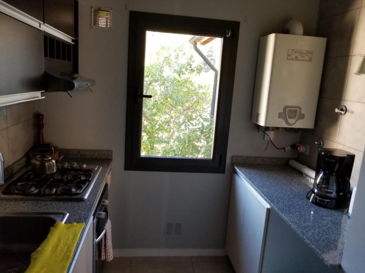 Hermoso Departamento 2 Ambientes Con Balcon! Drury San Martín de los Andes Exteriör bild