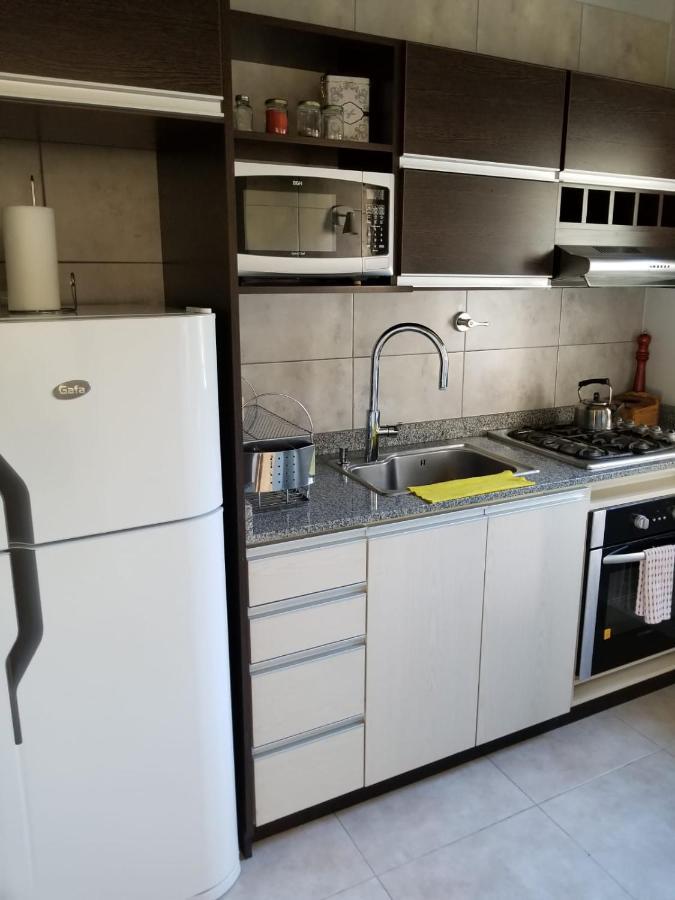 Hermoso Departamento 2 Ambientes Con Balcon! Drury San Martín de los Andes Exteriör bild