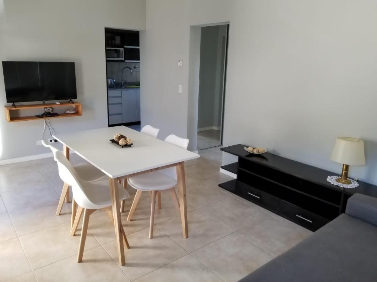 Hermoso Departamento 2 Ambientes Con Balcon! Drury San Martín de los Andes Exteriör bild