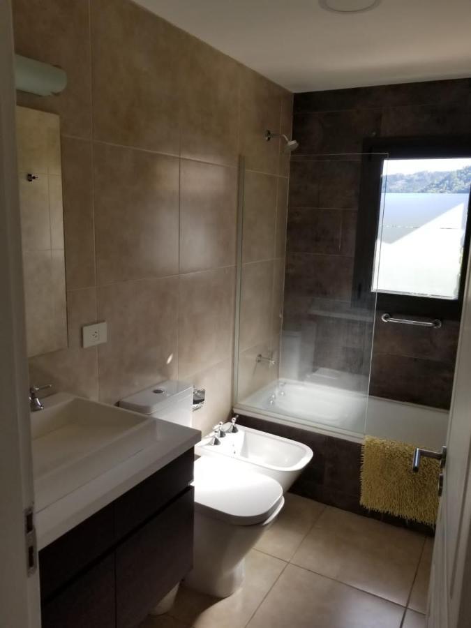 Hermoso Departamento 2 Ambientes Con Balcon! Drury San Martín de los Andes Exteriör bild