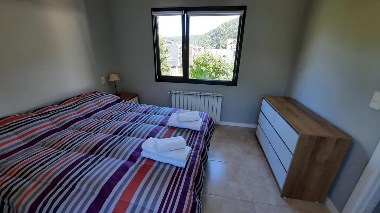 Hermoso Departamento 2 Ambientes Con Balcon! Drury San Martín de los Andes Exteriör bild