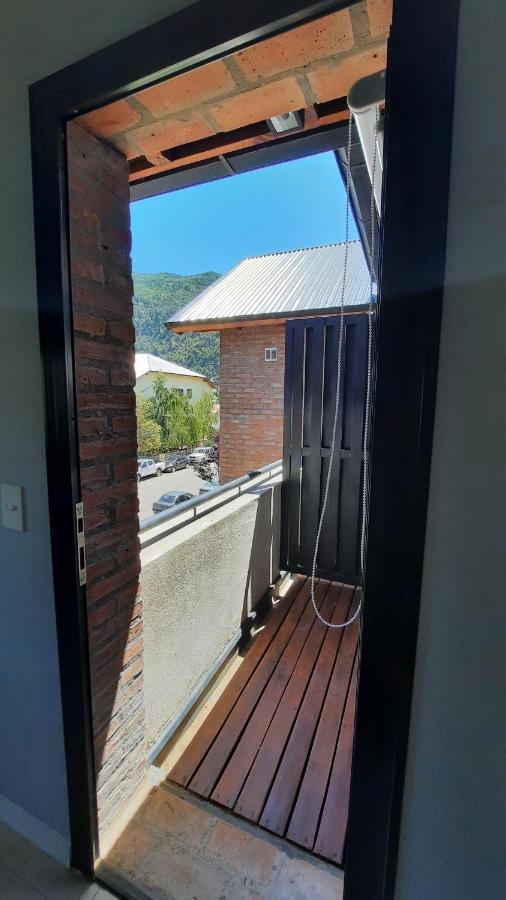 Hermoso Departamento 2 Ambientes Con Balcon! Drury San Martín de los Andes Exteriör bild