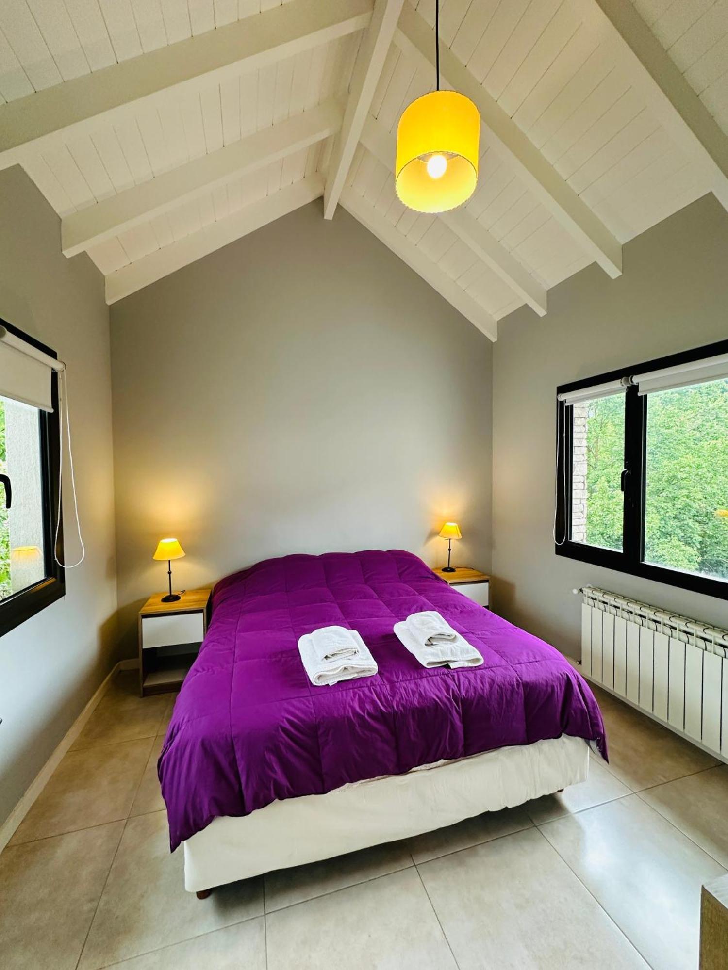Hermoso Departamento 2 Ambientes Con Balcon! Drury San Martín de los Andes Exteriör bild