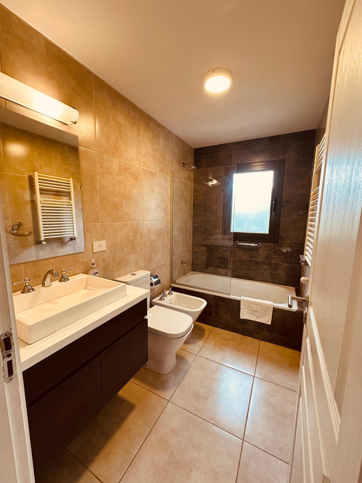 Hermoso Departamento 2 Ambientes Con Balcon! Drury San Martín de los Andes Exteriör bild