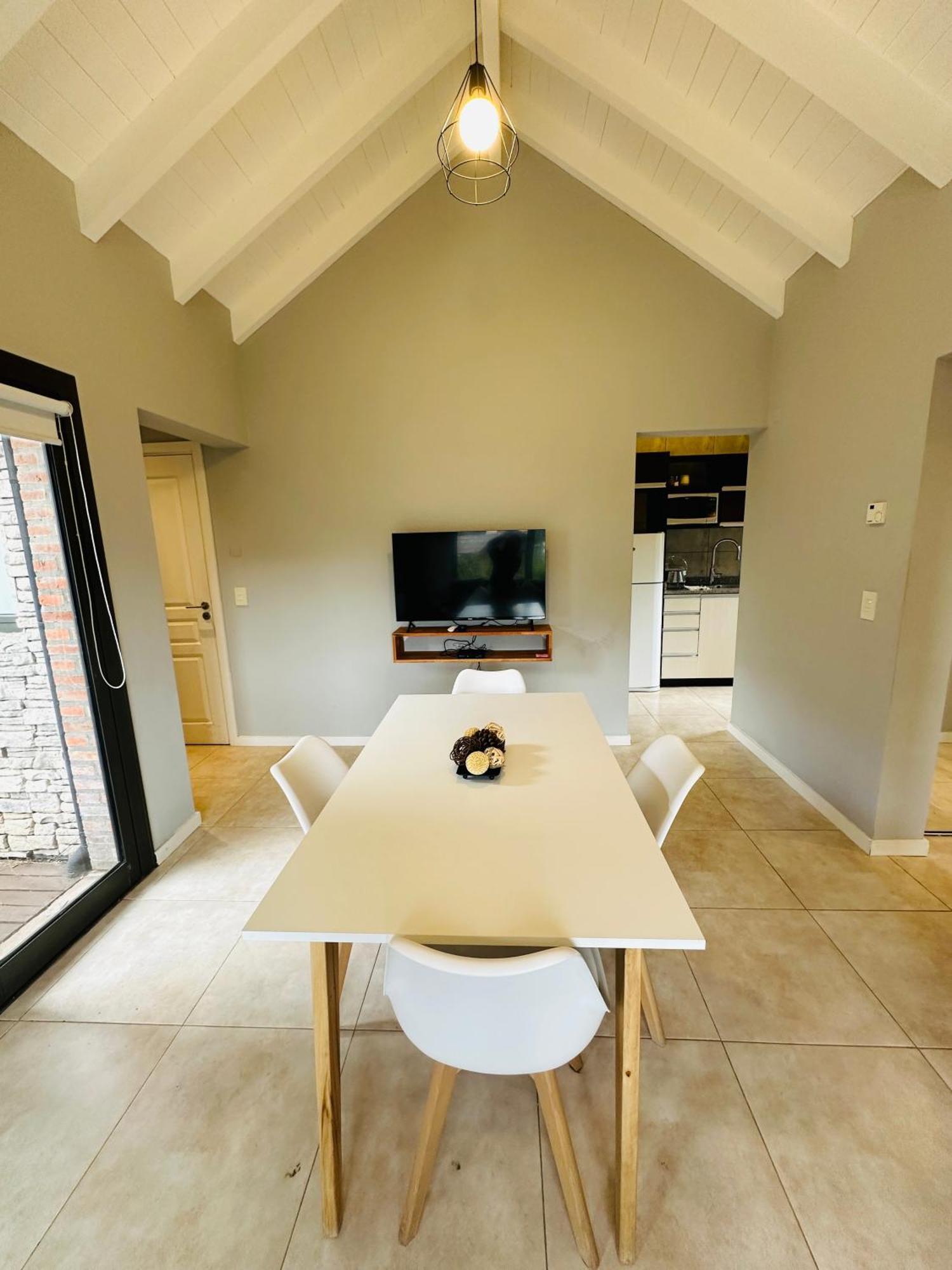 Hermoso Departamento 2 Ambientes Con Balcon! Drury San Martín de los Andes Exteriör bild