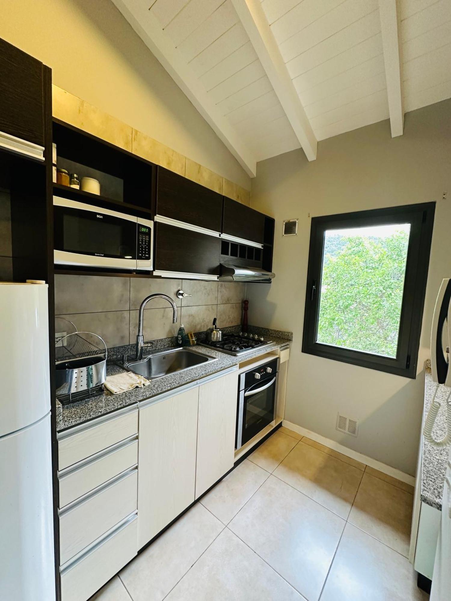 Hermoso Departamento 2 Ambientes Con Balcon! Drury San Martín de los Andes Exteriör bild