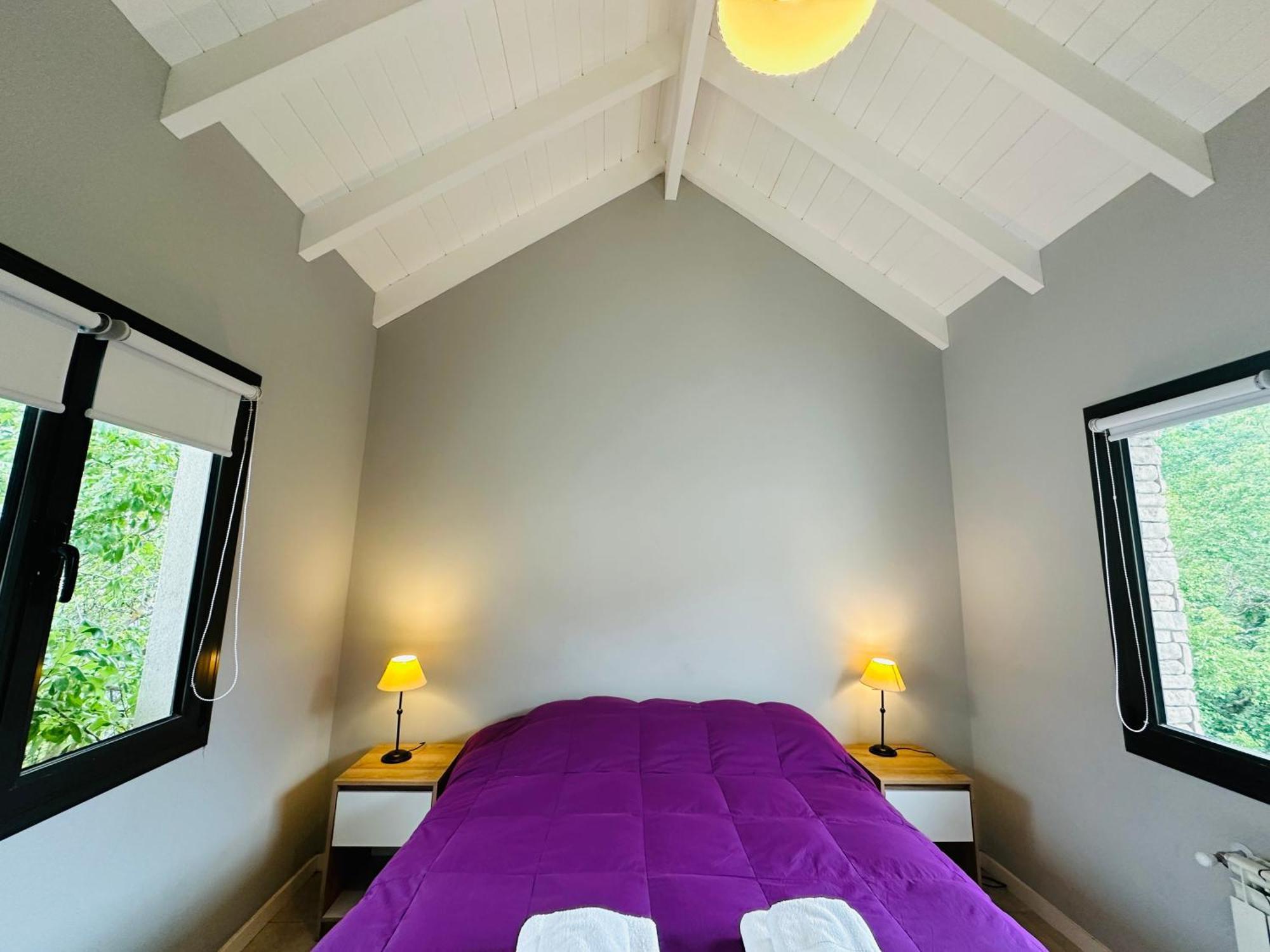 Hermoso Departamento 2 Ambientes Con Balcon! Drury San Martín de los Andes Exteriör bild
